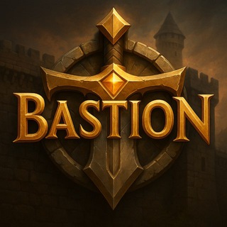 Telegram profile photo for BASTION