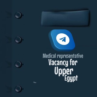 Telegram profile photo for Vacancies World ( UE )