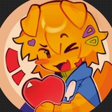 Telegram profile photo for 𝓝𝘰𝘰𝘣_𝓑𝘭𝘰𝘨 ⟨🔆⟩
