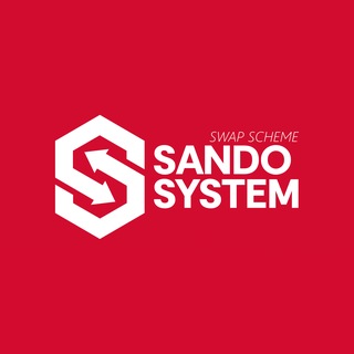 Telegram profile photo for Sando System|三道系统