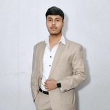 Telegram profile photo for SAIF QADIR