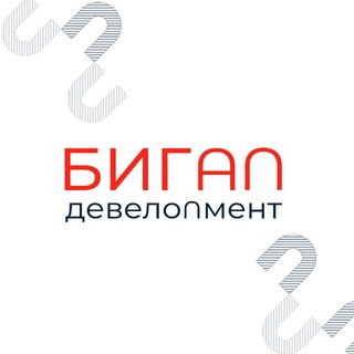 Telegram profile photo for BIGUP development