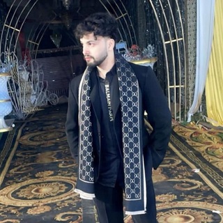 Telegram profile photo for REHAN GAZIABAD