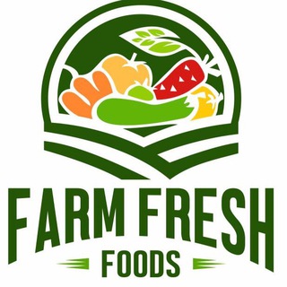 Telegram group profile photo for ORGANIC FARMING & FOODS