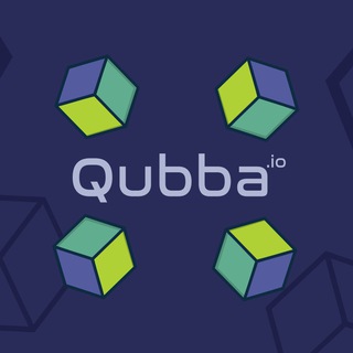 Telegram group profile photo for Qubba - чат @qubbabot 📦