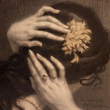 Telegram profile photo for Beautiful passage on the writing...