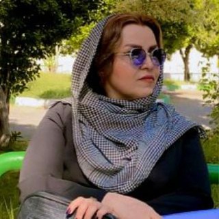 Telegram profile photo for رویا شاه حسین زاده