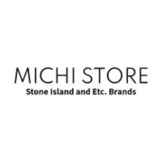 Telegram profile photo for MICHI STORE