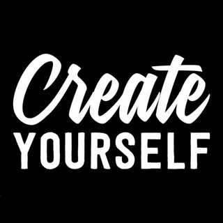 Telegram profile photo for Бесплатные вебинары Create Yourself