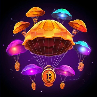 Telegram profile photo for The Actual Airdrop | Link