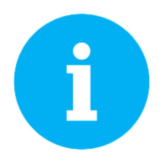 Telegram profile photo for Info