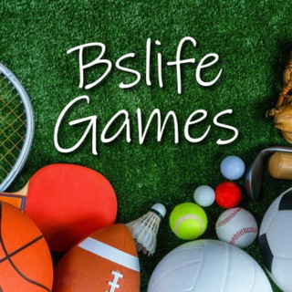 Telegram profile photo for BSLIFE GAMES