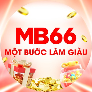 Telegram profile photo for MB66 - KÊNH CHÍNH THỨC