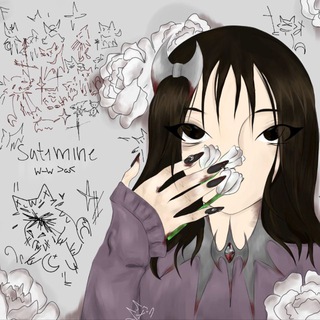 Telegram profile photo for !sut1mine! w_w