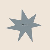 Telegram profile photo for лера супек ✶⋆.˚