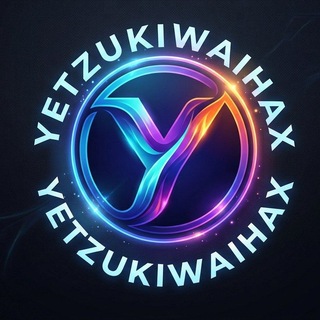 Telegram profile photo for YETZUKIWAI HAX