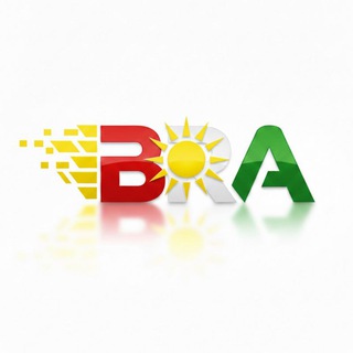 Telegram profile photo for BRA Media
