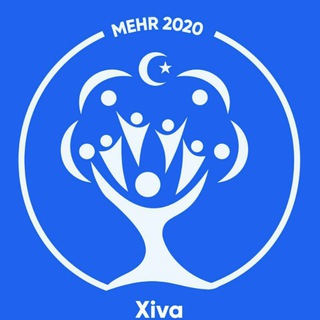 Telegram group profile photo for Mehr 2020 Xiva