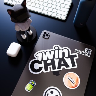Telegram profile photo for 1win Token Chat π