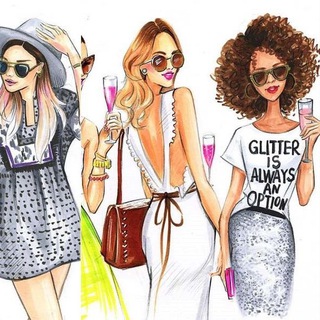 Telegram profile photo for Разбираю гардероб👗👙👠😊