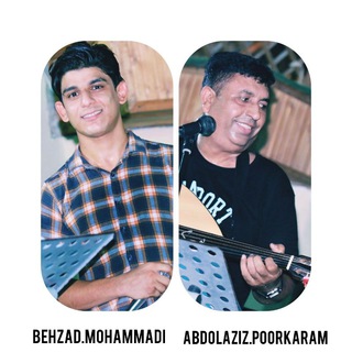 Telegram profile photo for هواداران عبدالعزیز پورکرم