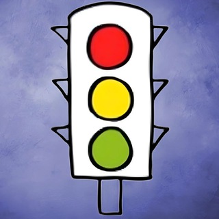 Telegram profile photo for Автолюбитель | Правила Дорожного Движения