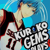 Telegram profile photo for Kuroko's Gems🏀