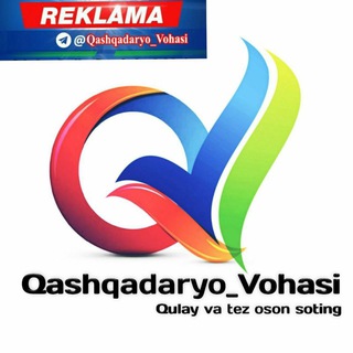 Telegram profile photo for KANALLAR RÒYXATI