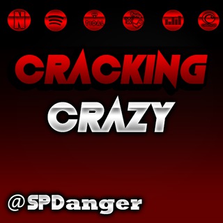 Telegram profile photo for 💳ÇR∆CKÍNG_CRĄZY🎰