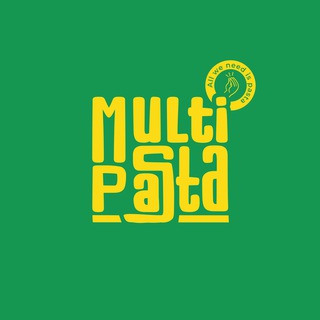Telegram profile photo for MULTIPASTA