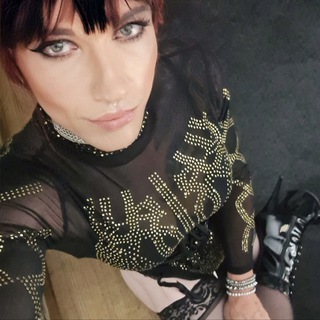 Telegram profile photo for Sissy Cherry Exposed
