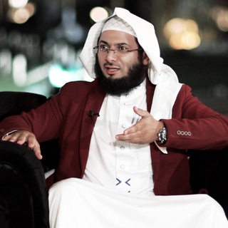 Telegram profile photo for الشيخ محمد الصاوي