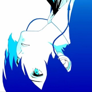 Telegram profile photo for Be seeing you
