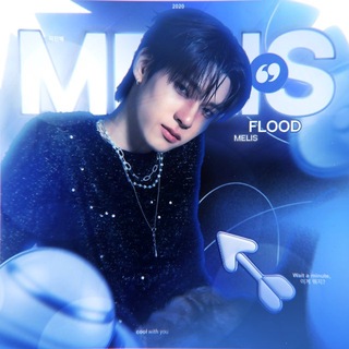 Telegram profile photo for ::💙_ ꪑᥱLí𝗌.𝘀’ I𝗻ᠻꪮ_