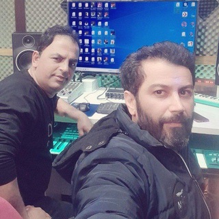 Telegram profile photo for کانال حسین رضایی ، اهنگ حسین رضایی