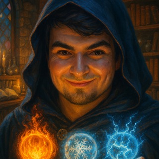 Telegram profile photo for TheDRZJ