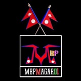 Telegram profile photo for Mbp Magar
