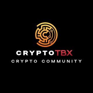 Telegram profile photo for CryptoTBX