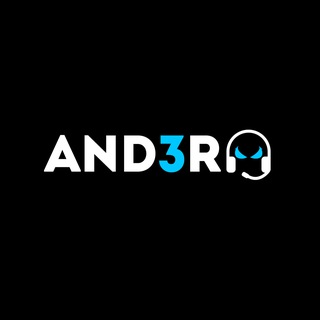 Telegram profile photo for Trading journal by AND3R