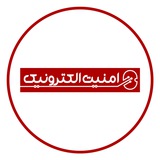 Telegram profile photo for کانال رسمی مجله امنیت الکترونیک