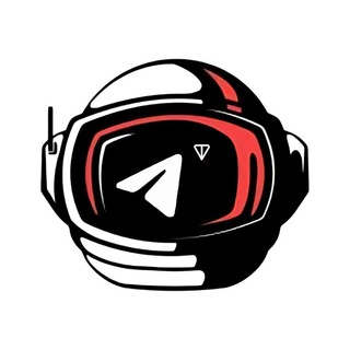 Telegram group profile photo for SafeMars - TonChain