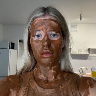 Telegram profile photo for русланочка
