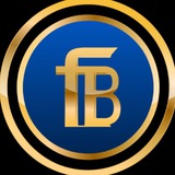 Telegram profile photo for Финансовый блог