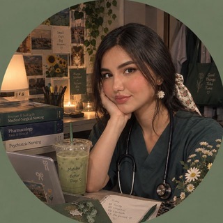 Telegram profile photo for جهانِ کوچکِ سپیده 🐢🌱