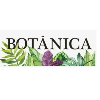 Telegram profile photo for botanica