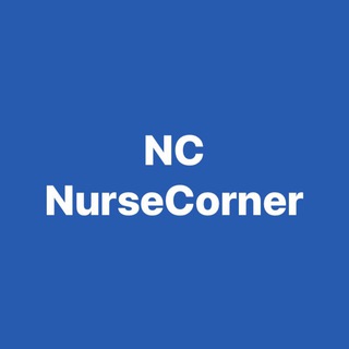 Telegram profile photo for NurseCorner