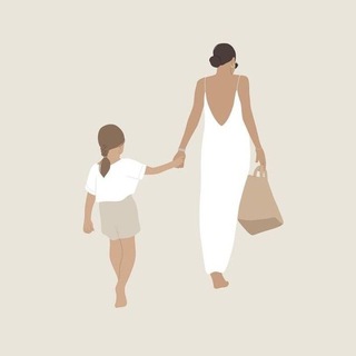 Telegram profile photo for Мамы Онлайн | Чат Мам ❤️