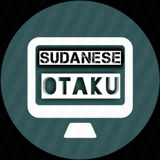 Telegram profile photo for Sudanese otaku market