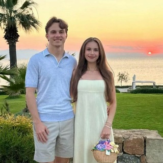 Telegram profile photo for Lily Zneimer