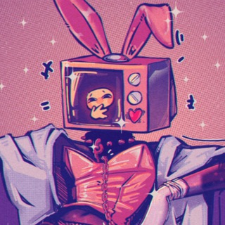 Telegram profile photo for Блог Мюсли | Перевод GSGW